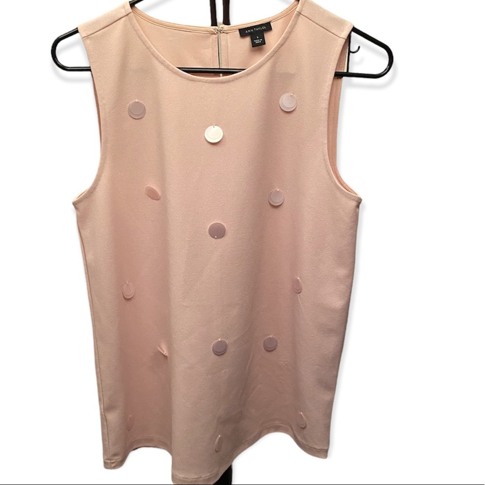 Ann Taylor small blouse